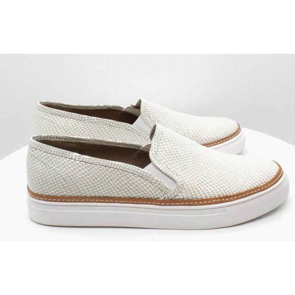 Aerosoles Newburgh Slip On Sneakers Women's Shoes - Picture 3 of 9